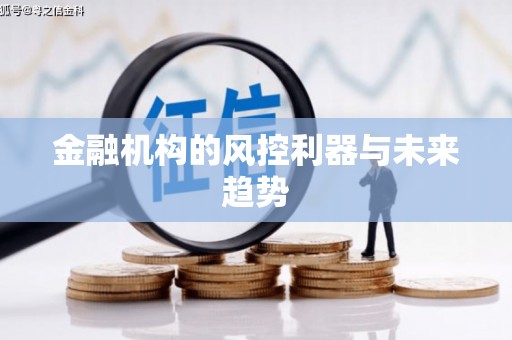 潞城金融机构的风控利器与未来趋势