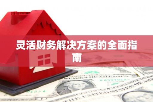 潞城灵活财务解决方案的全面指南