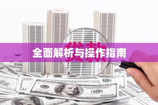 潞城全面解析与操作指南