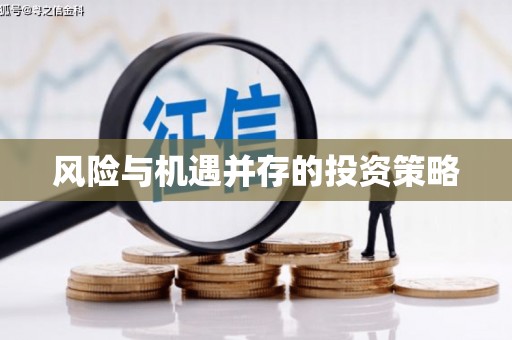 潞城风险与机遇并存的投资策略