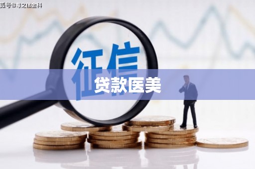 潞城贷款医美
