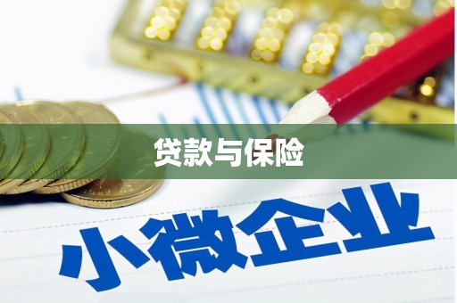 潞城贷款与保险