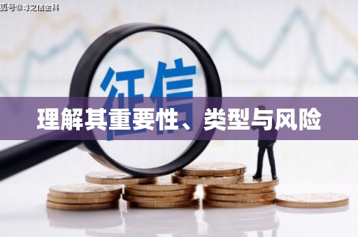 潞城理解其重要性、类型与风险
